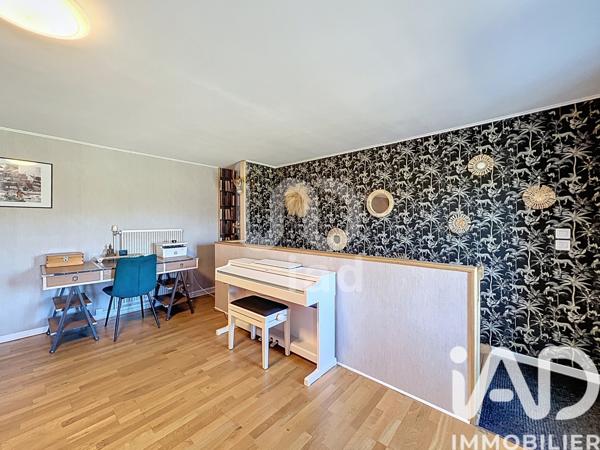 Maison à vendre 5 pièces 165 m² Courtaoult