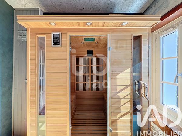 Maison à vendre 5 pièces 165 m² Courtaoult