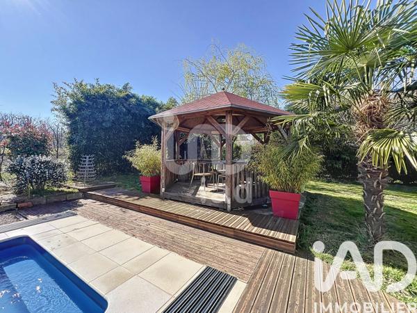 Maison à vendre 5 pièces 165 m² Courtaoult