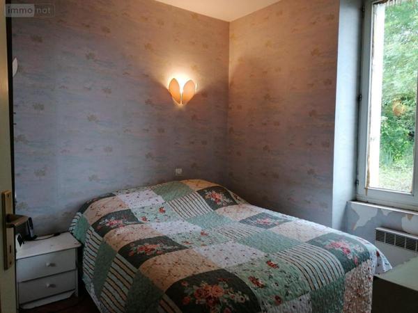 Maison à vendre à Descartes dans l'Indre-et-Loire (37160), ref : 37082-269