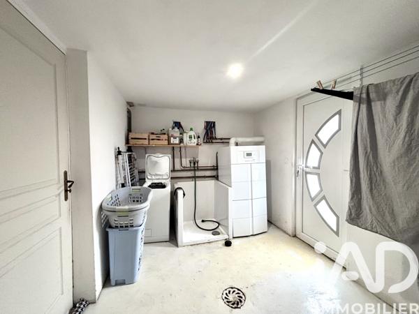 Maison à vendre 4 pièces 100 m² Maxéville