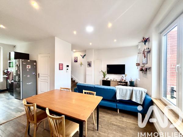 Maison à vendre 4 pièces 100 m² Maxéville
