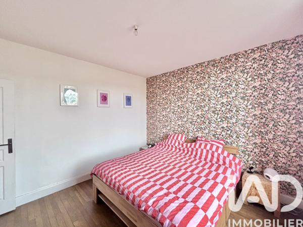 Maison à vendre 4 pièces 100 m² Maxéville