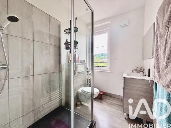Maison à vendre 4 pièces 100 m² Maxéville