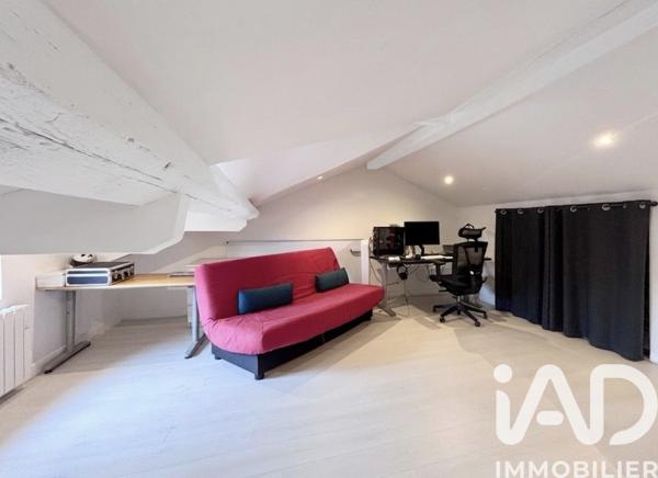 Maison à vendre 4 pièces 100 m² Maxéville