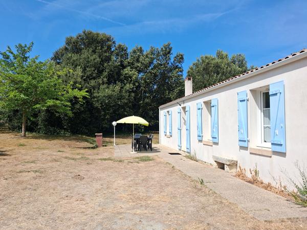 Entre océan, dunes et pistes cyclables : votre maison de bord de mer vous attend