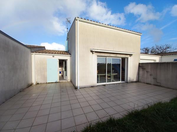 Maison coeur de Dolus avec jardin - proche commodités