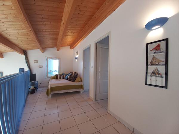 Maison coeur de Dolus avec jardin - proche commodités