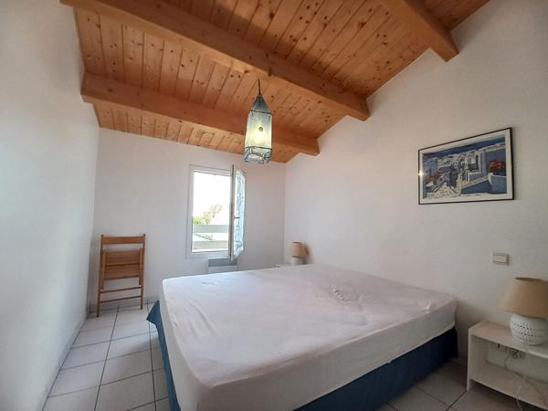 Maison coeur de Dolus avec jardin - proche commodités