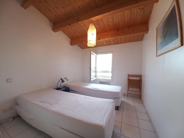 Maison coeur de Dolus avec jardin - proche commodités