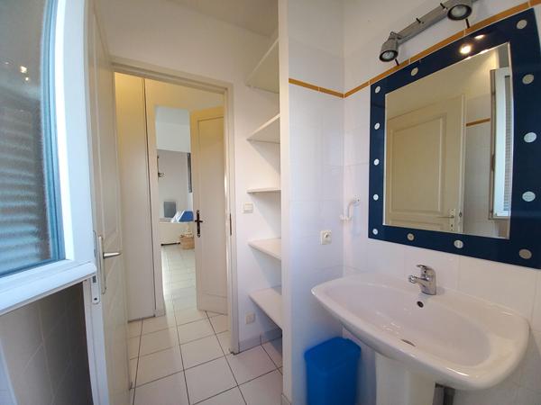 Maison coeur de Dolus avec jardin - proche commodités