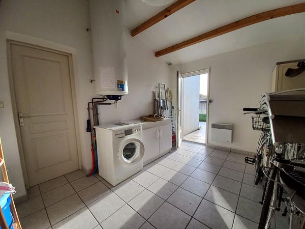 Maison coeur de Dolus avec jardin - proche commodités