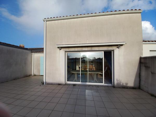 Maison coeur de Dolus avec jardin - proche commodités
