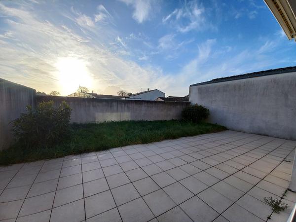 Maison coeur de Dolus avec jardin - proche commodités