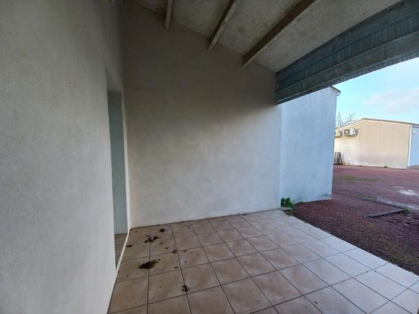 Maison coeur de Dolus avec jardin - proche commodités