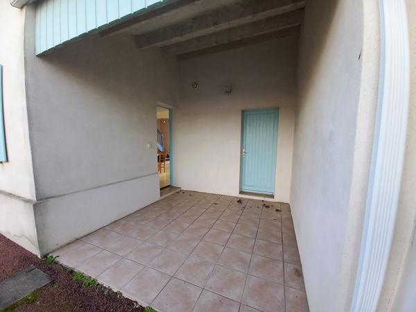 Maison coeur de Dolus avec jardin - proche commodités