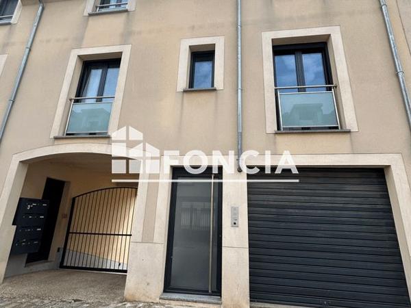 Location Appartement 2 pièces 35.2 m² - 03 TER RUE REGNAULT Mareil En France 95850