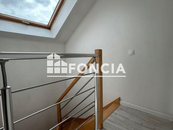 Location Appartement 2 pièces 35.2 m² - 03 TER RUE REGNAULT Mareil En France 95850