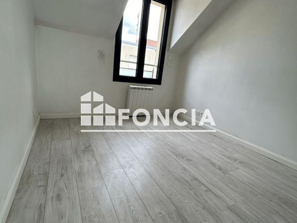 Location Appartement 2 pièces 35.2 m² - 03 TER RUE REGNAULT Mareil En France 95850