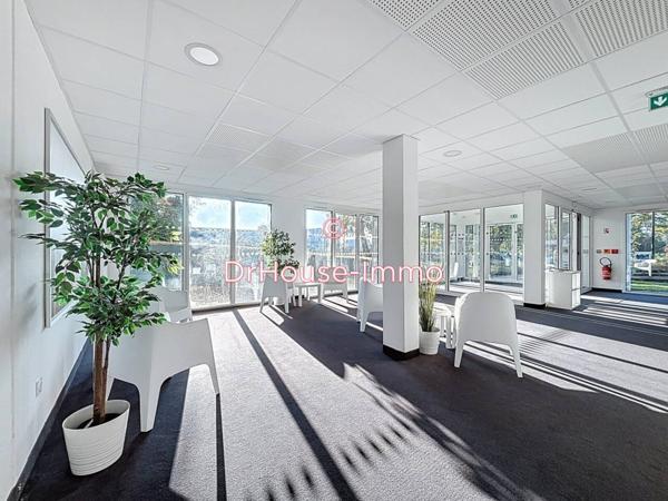 Appartement à vendre 1 pièce de 35 m²