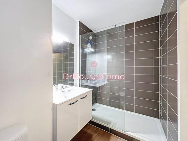 Appartement à vendre 1 pièce de 35 m²