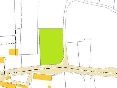 Terrain de loisirs - Bois - Etang à vendre à Esquibien dans le Finistère (29770), ref : 29021-TB00457