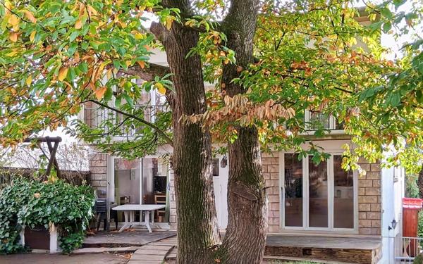 Maison à vendre    6 pièces •  Argenteuil