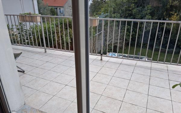 Maison à vendre    6 pièces •  Argenteuil