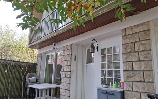 Maison à vendre    6 pièces •  Argenteuil