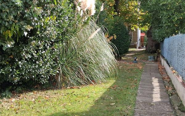 Maison à vendre    6 pièces •  Argenteuil