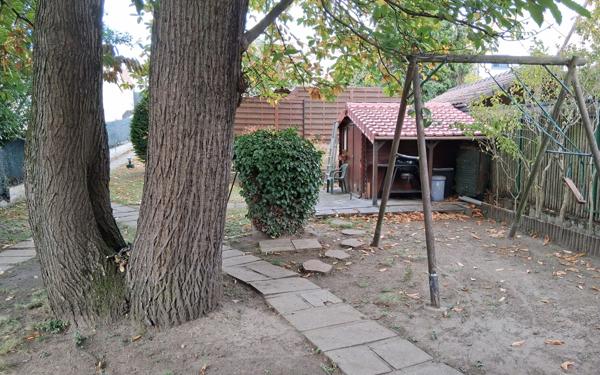 Maison à vendre    6 pièces •  Argenteuil