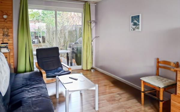 Maison à vendre    6 pièces •  Argenteuil