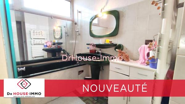 Maison à vendre 7 pièces de 140 m²