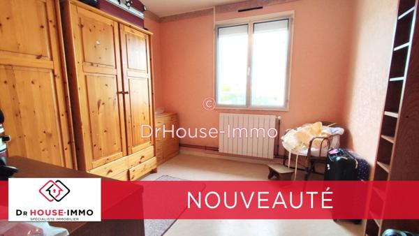 Maison à vendre 7 pièces de 140 m²