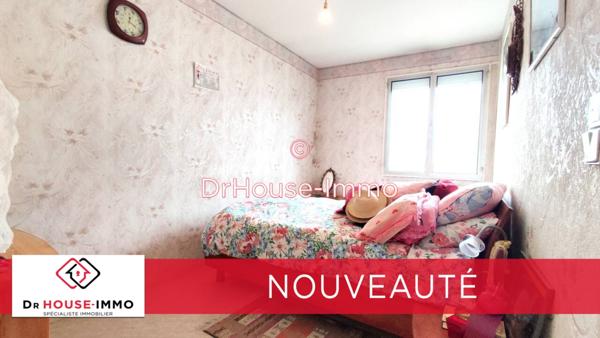 Maison à vendre 7 pièces de 140 m²