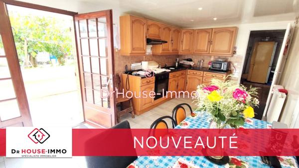 Maison à vendre 7 pièces de 140 m²