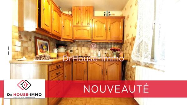 Maison à vendre 7 pièces de 140 m²