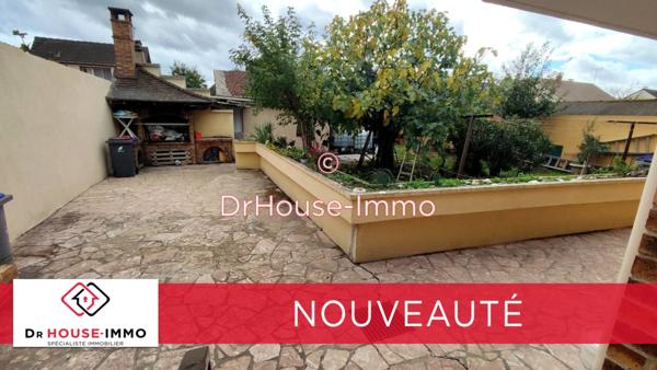 Maison à vendre 7 pièces de 140 m²