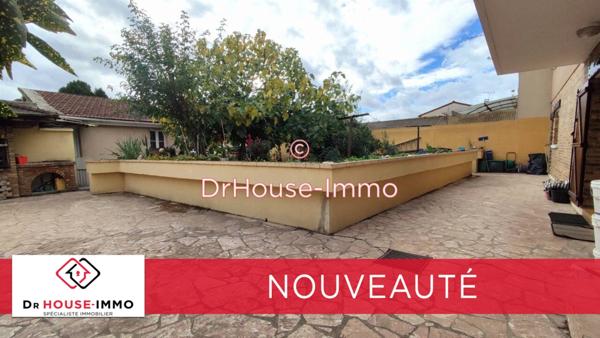 Maison à vendre 7 pièces de 140 m²