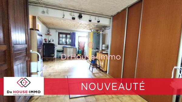 Maison à vendre 7 pièces de 140 m²