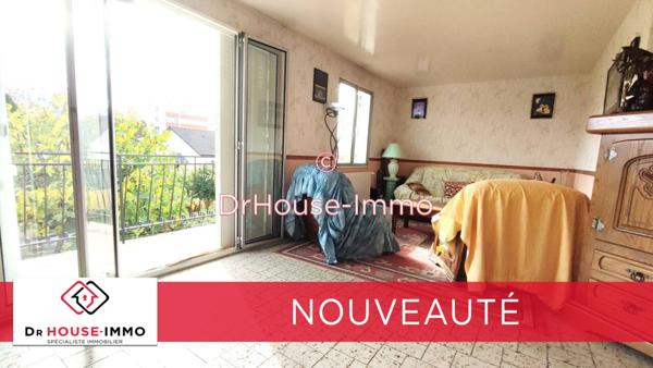 Maison à vendre 7 pièces de 140 m²