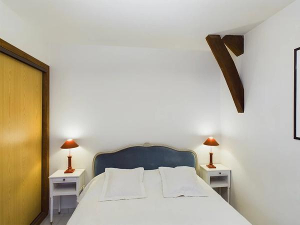 Belle conversion pour cette grange située dans une vallée pittoresque avec maison d'amis