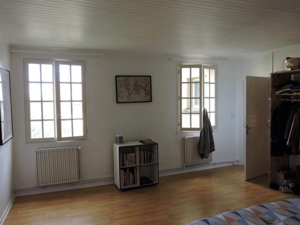 Maison de village prête à être aménagée