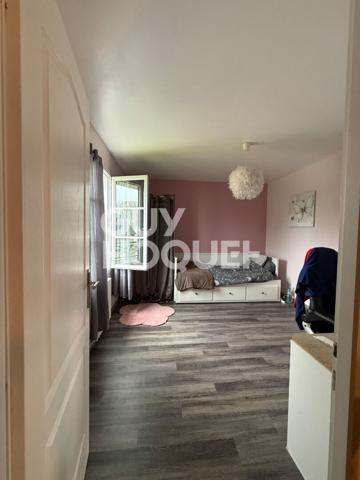 Maison spacieuse 8 pièces à vendre à Jaux, secteur Compiègne