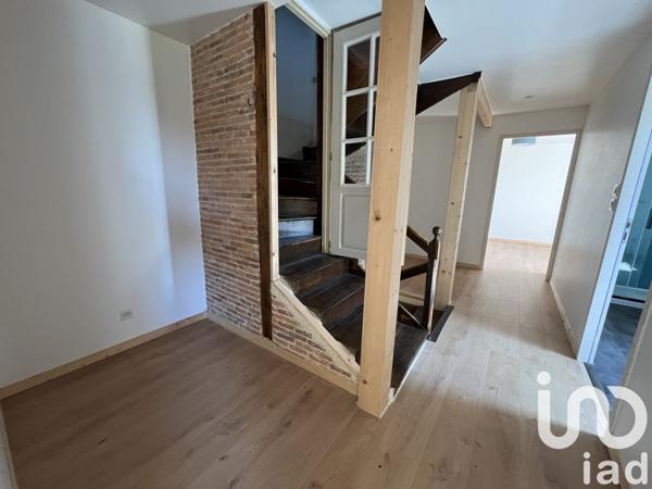 Longère 4 pièces de 104 m² à Châtillon-sur-Thouet (79200)