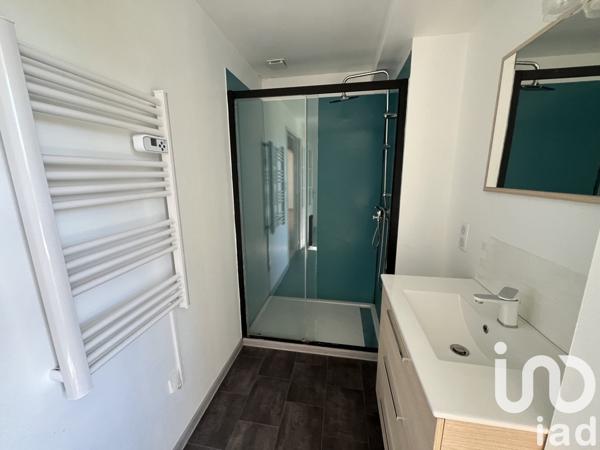 Longère 4 pièces de 104 m² à Châtillon-sur-Thouet (79200)