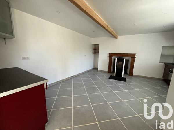 Longère 4 pièces de 104 m² à Châtillon-sur-Thouet (79200)