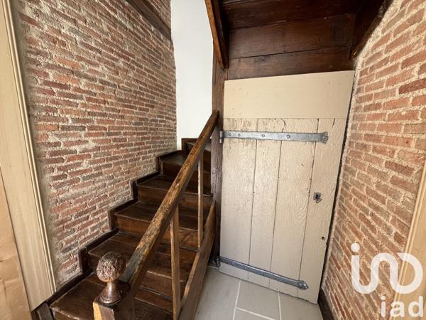 Longère 4 pièces de 104 m² à Châtillon-sur-Thouet (79200)