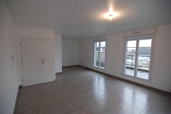 Appartement Ozoir La Ferriere 3 pièce(s) 71.95 m2