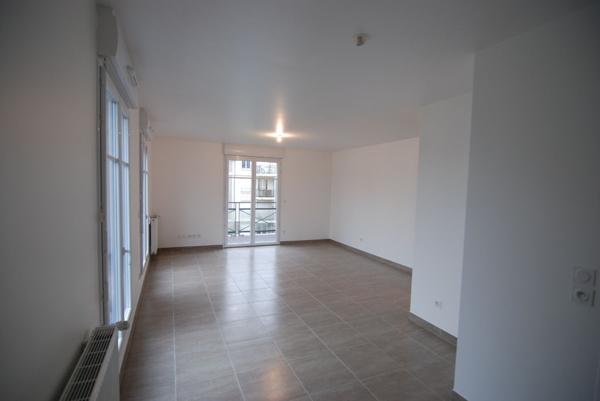 Appartement Ozoir La Ferriere 3 pièce(s) 71.95 m2